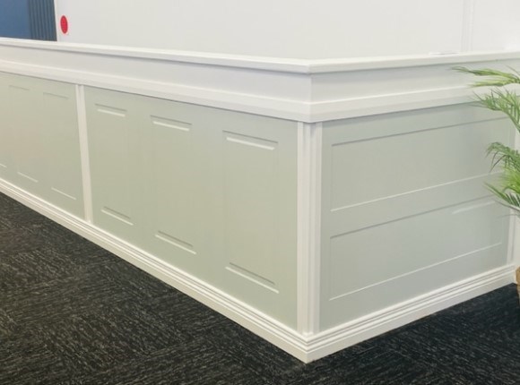 Easy Wall Panel