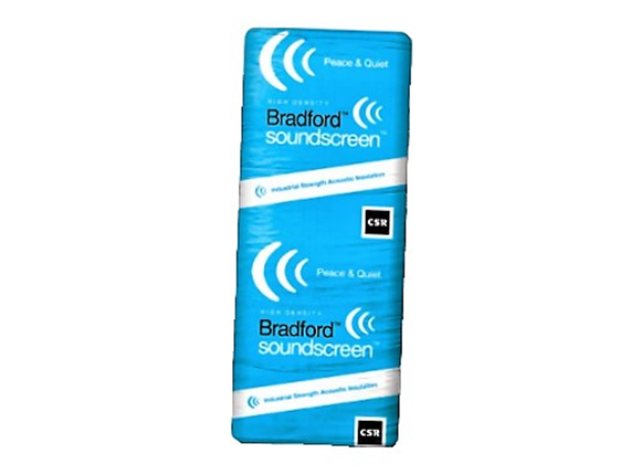 Bradford Insulation