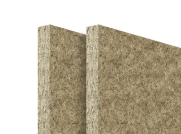 Structapanel H2 Treated 9mm 1200mm x 3050mm