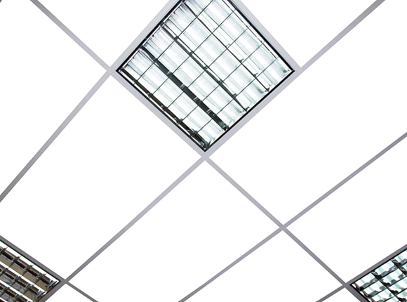 Plasterboard Ceiling Tiles