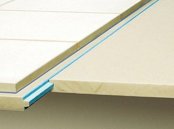 Secura Exterior Flooring