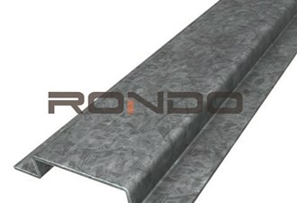 Steel-Continuous-Ply-Nogging-Bracket