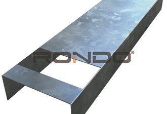 Steel-Nogging-Track