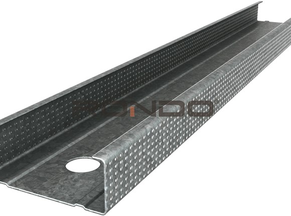 Rondo 0.75 Stud and Track