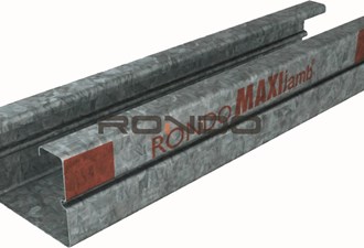 Stud-Maxijamb
