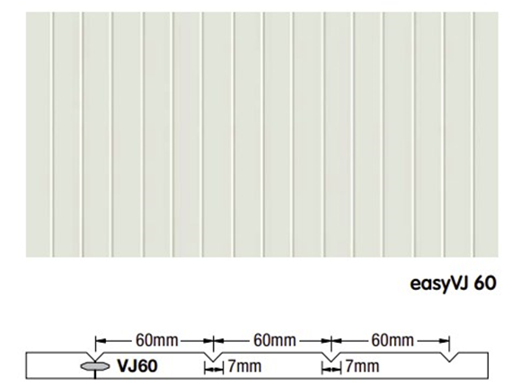 VJ60PROFILE