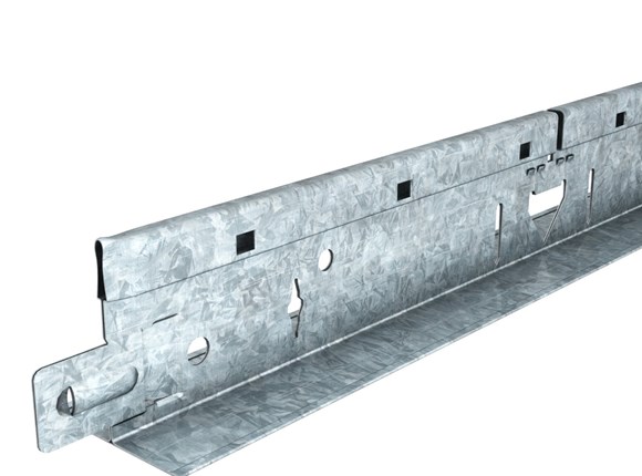 Rondo Xpress Drywall Grid