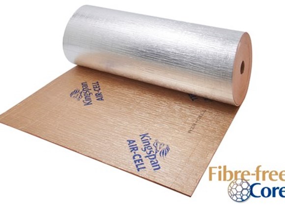 Kingspan Aircell